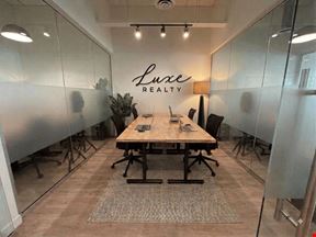4-Person Office