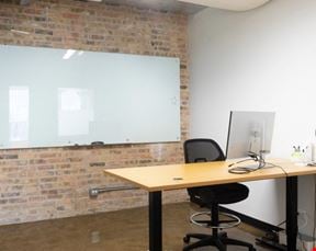 3:4 Private Office