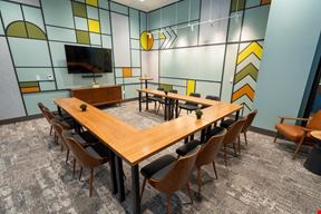 Glass Room