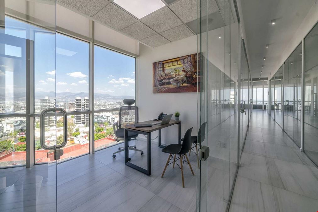 Best Oficinas - León 7