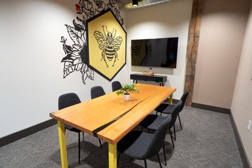 COhatch Polk Stables