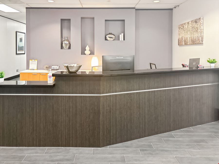 TX, Houston - Upper Kirby