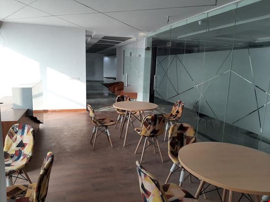 Preview of Boxally The Coworking Space - TC -14 Office space for Rent in Lucknow