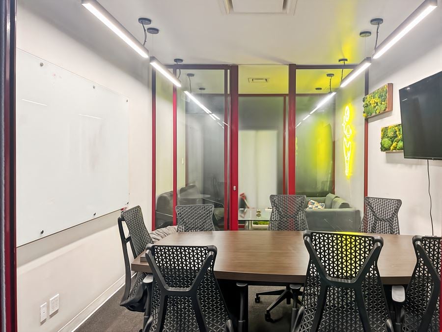 Regus - Verdun - Wellington