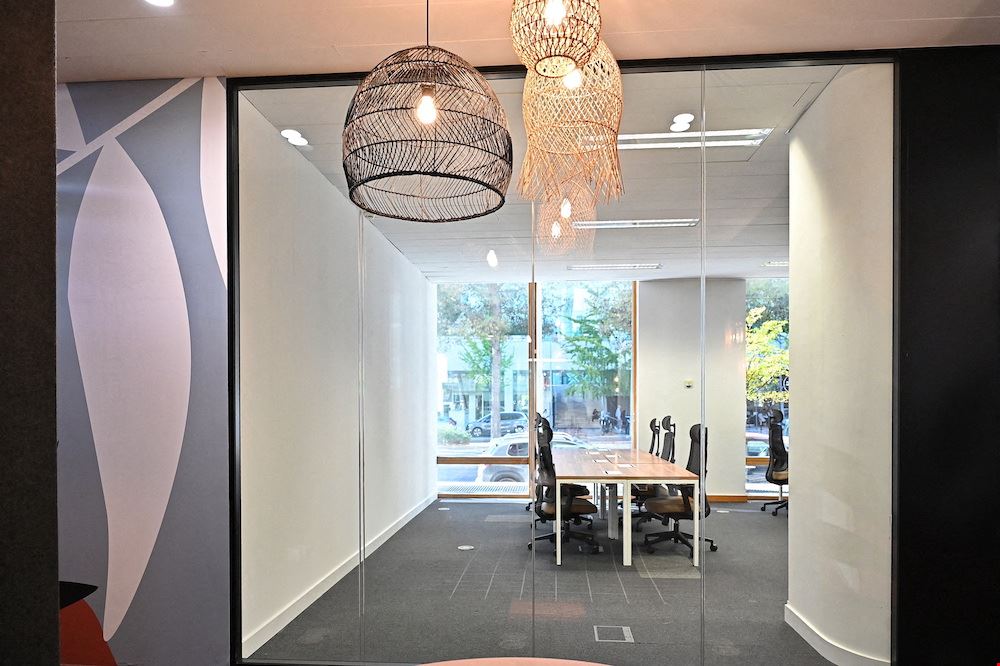 Avila Spaces - Parque Das Nações