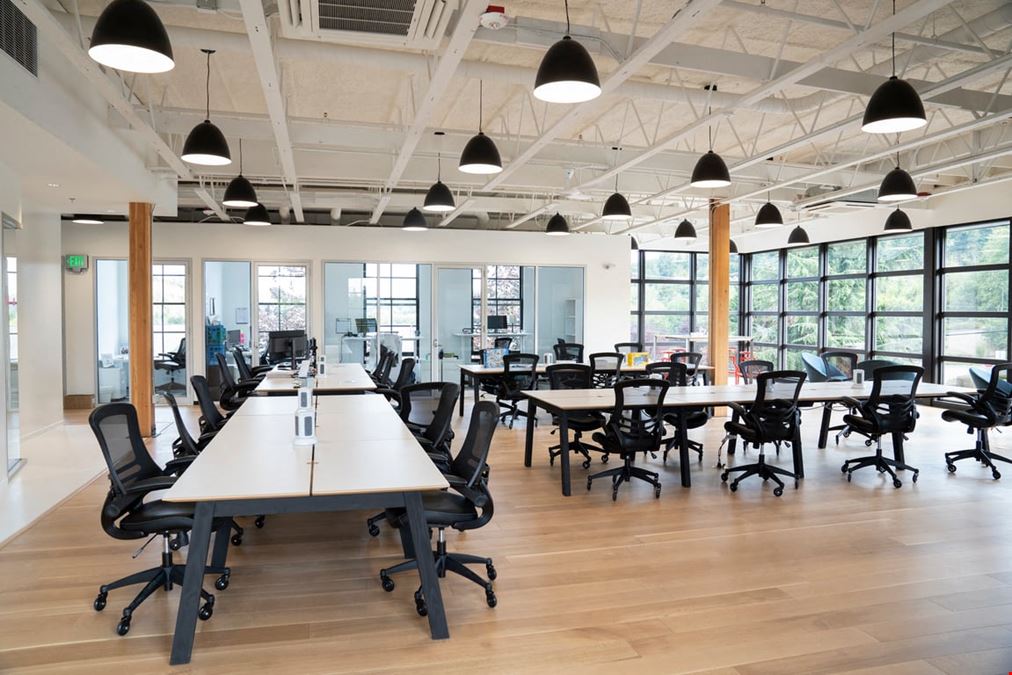 Vibe Coworks