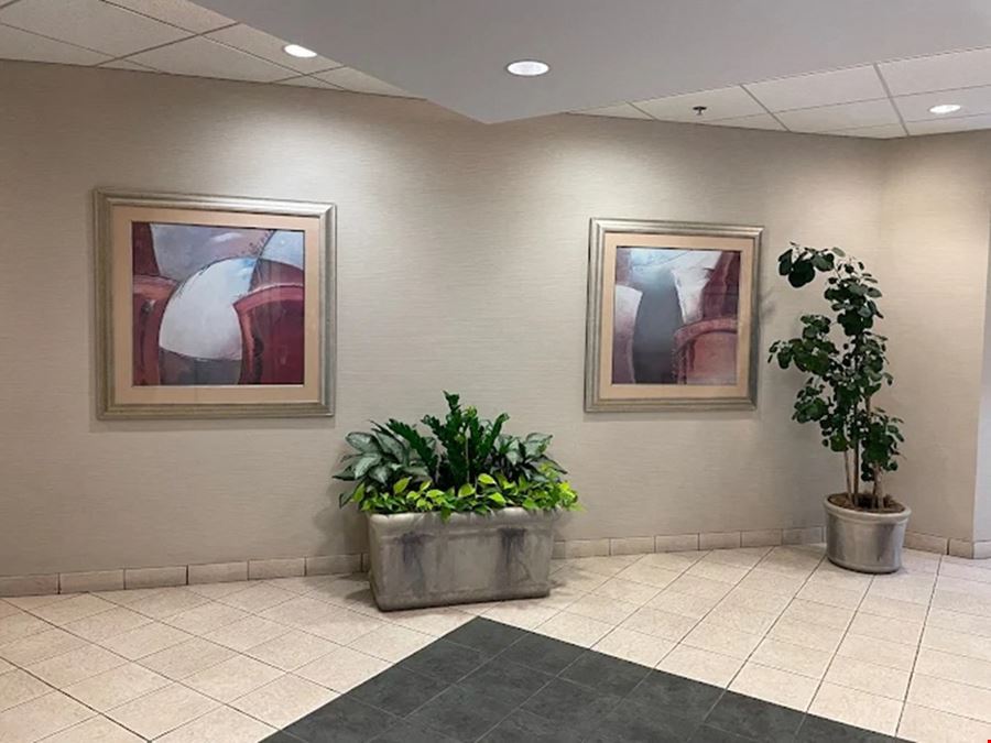 Workspace at Bishops Woods