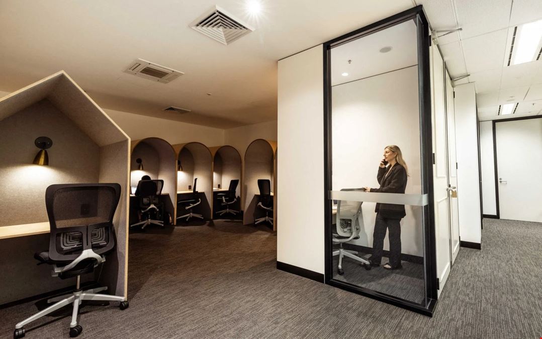 Clarence - Elizabeth