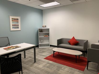 Preview of Battlefield Overlook Office space for Rent in Manassas