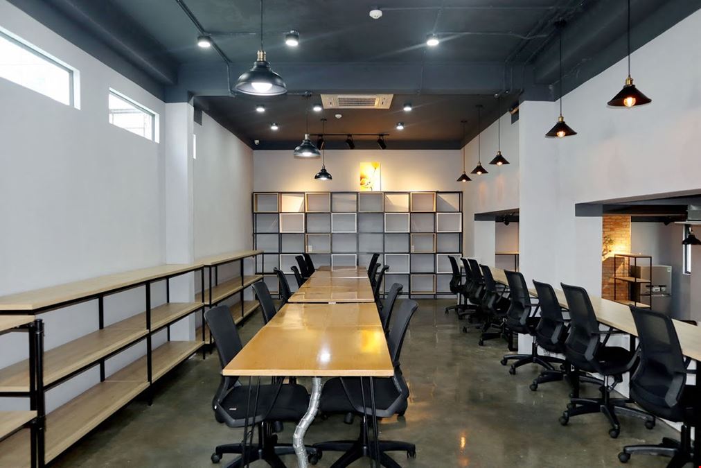 Sharespace Coworking