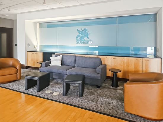 Preview of NC, Greensboro - Weybridge Ln Office space for Rent in Greensboro