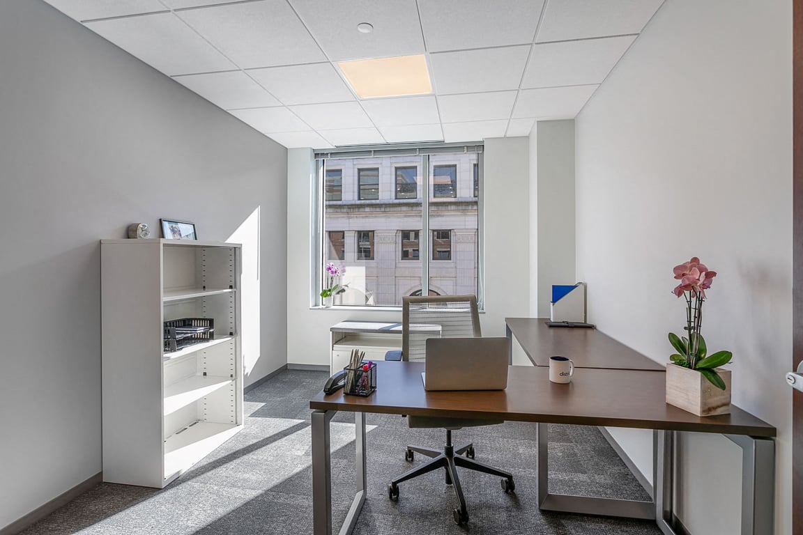 Private Office