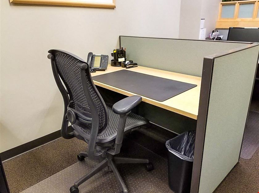 Workstation
