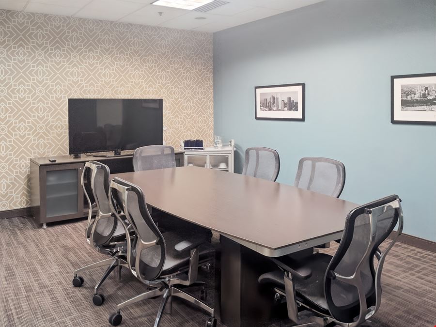 UT, Salt Lake City - Cottonwood Center