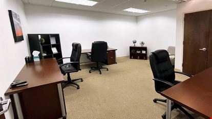 Preview of Carr Workplaces - Westchester Office space for Rent in Harrison