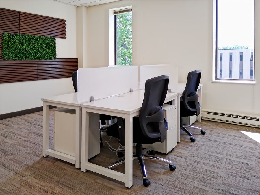 NJ, Parsippany - Rt 10