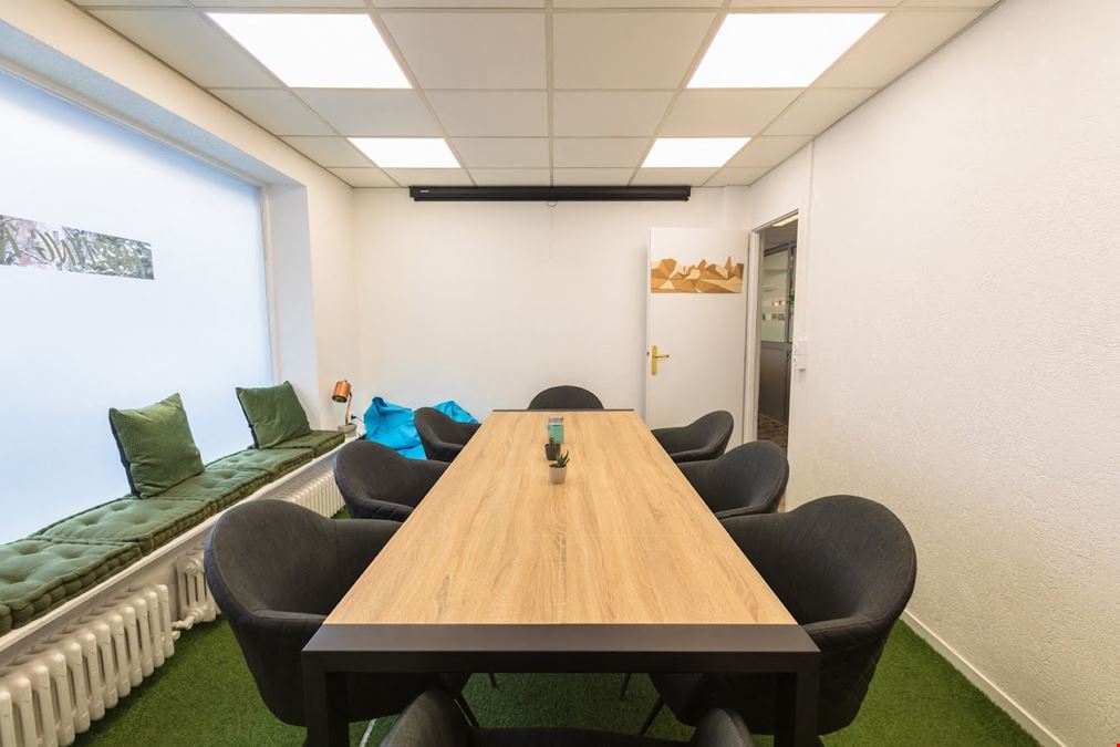 7th Element Coworking