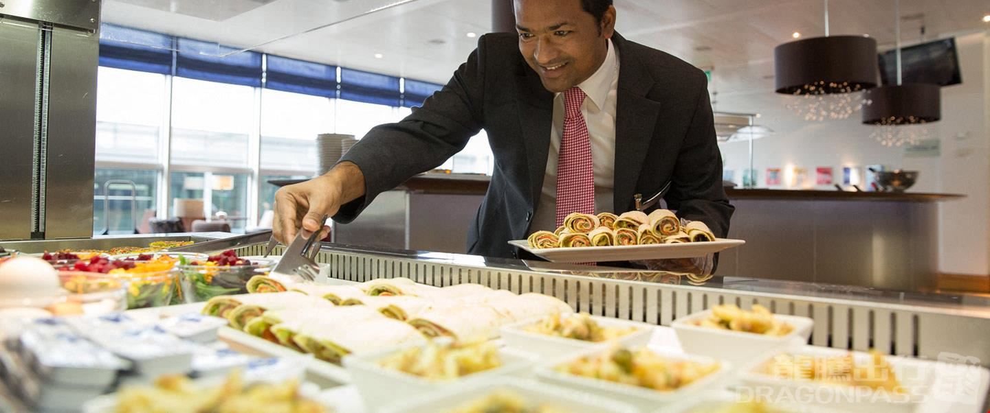 Aspire ONE Lounge Zurich Airport Terminal A & B (Schengen), D (Non Schengen)