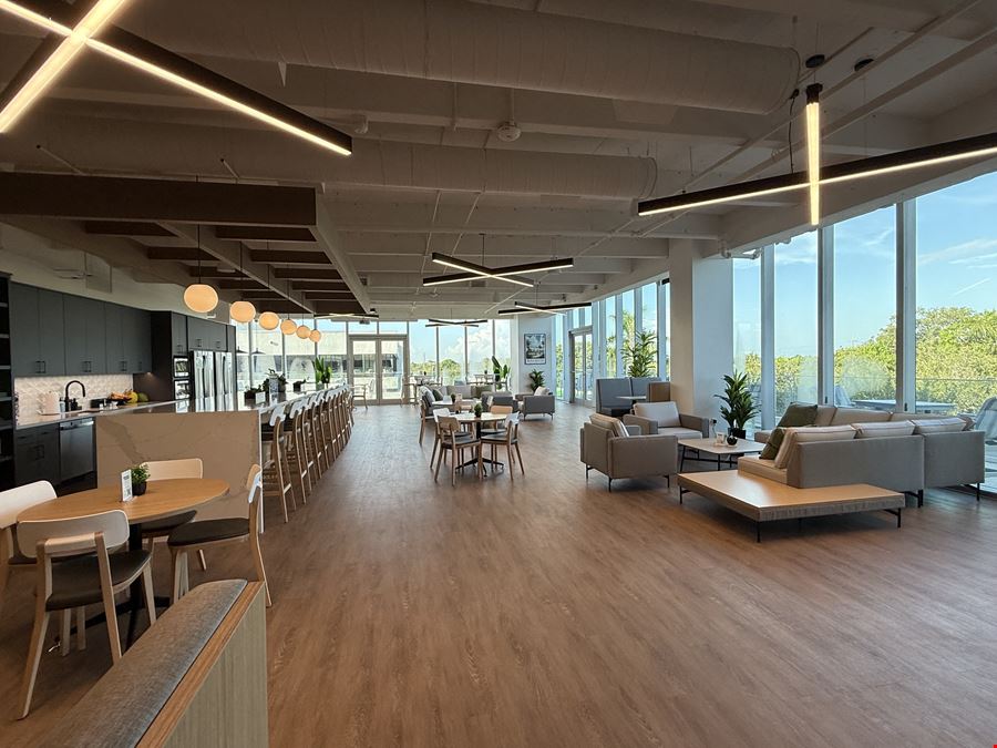 Venture X Boca Raton