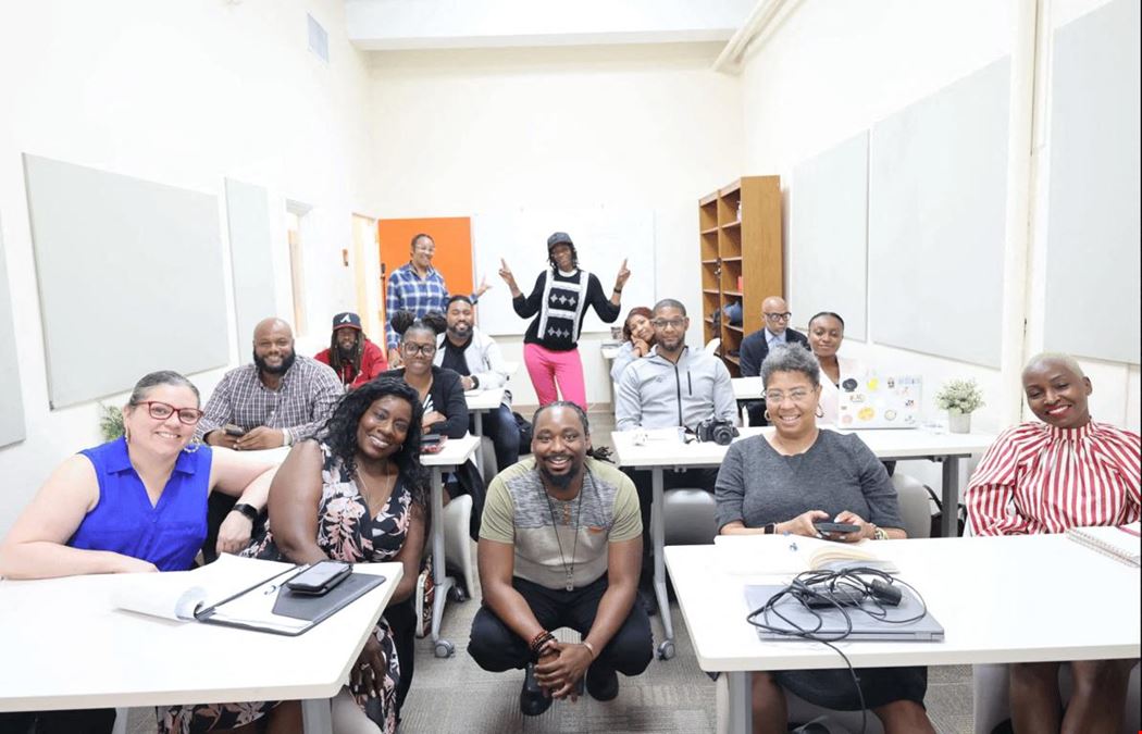 Digital Classroom