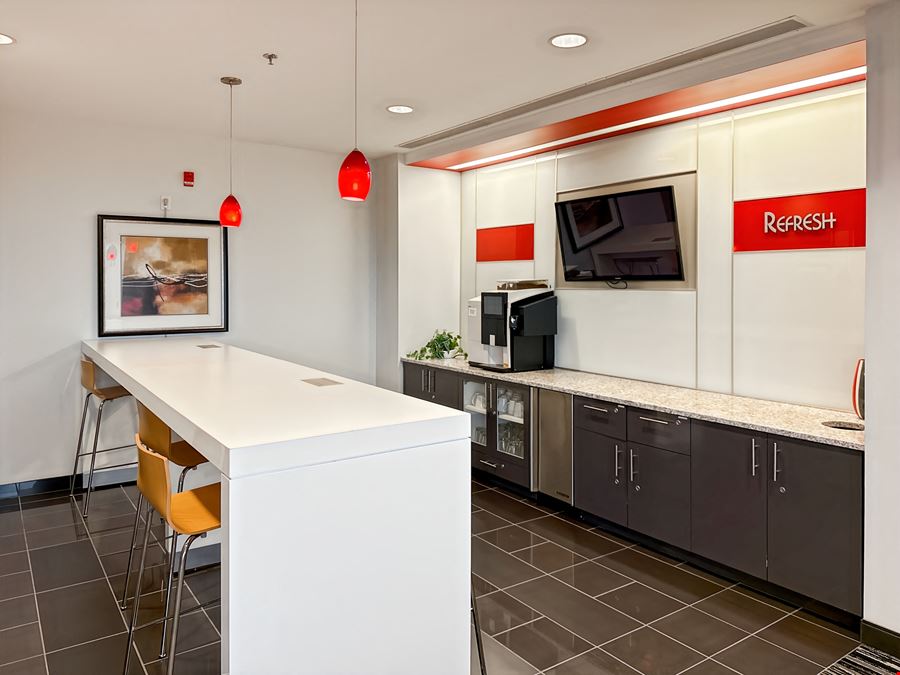 CO, Englewood - The Point at Inverness