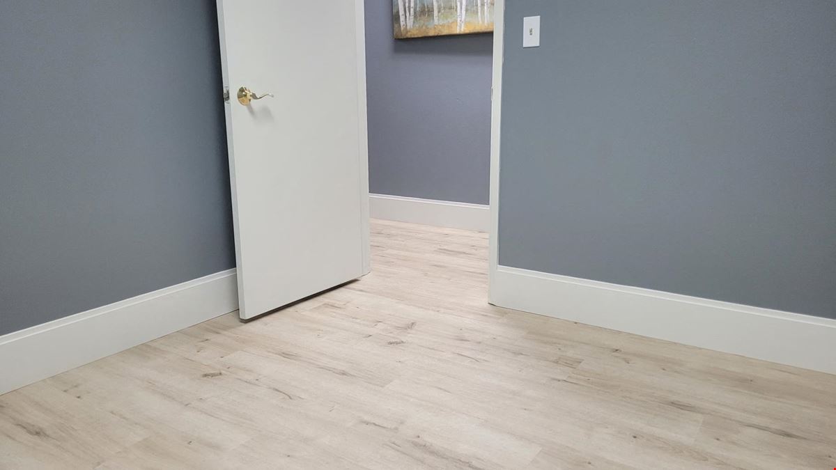 CoWorking Space - E Bremerton