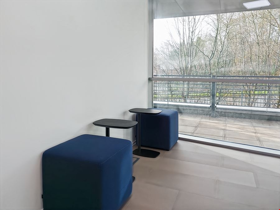 Regus - Maidstone Horizon House
