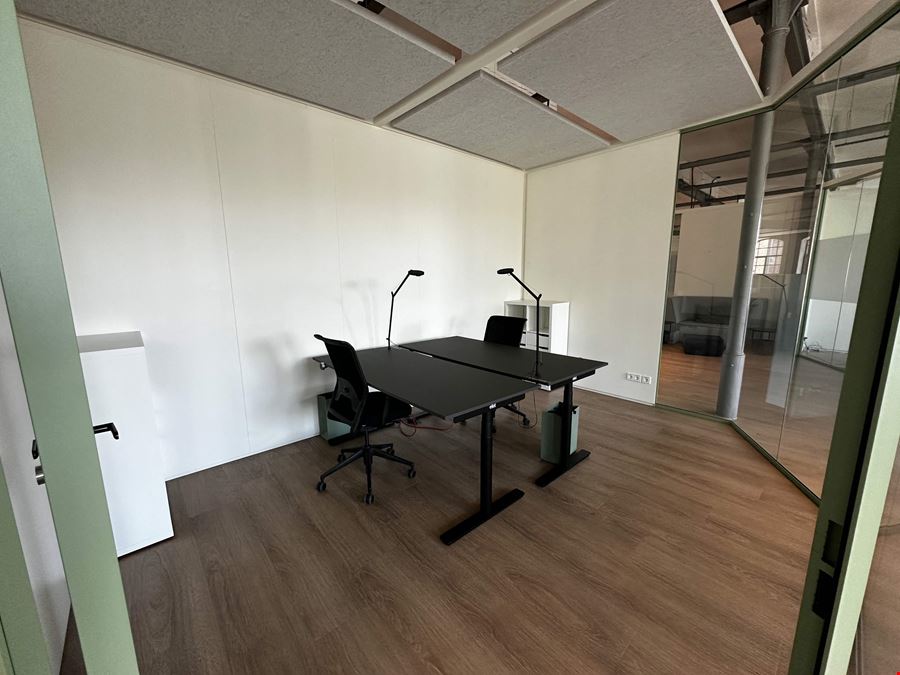 smartspaces.gmbh - smartspaces Eiswerder