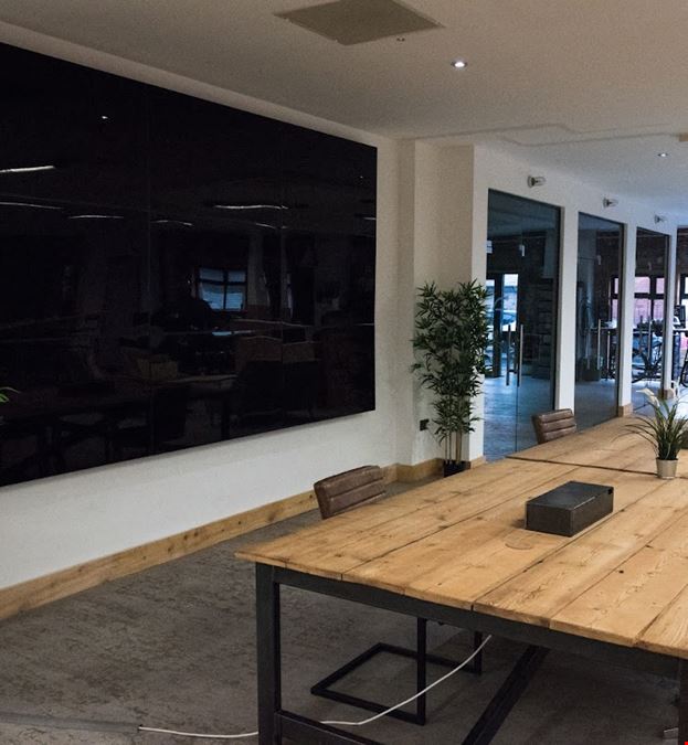 Tramshed Tech - Grangetown