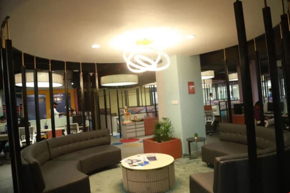 Nukleus - Salcon Rasvilas