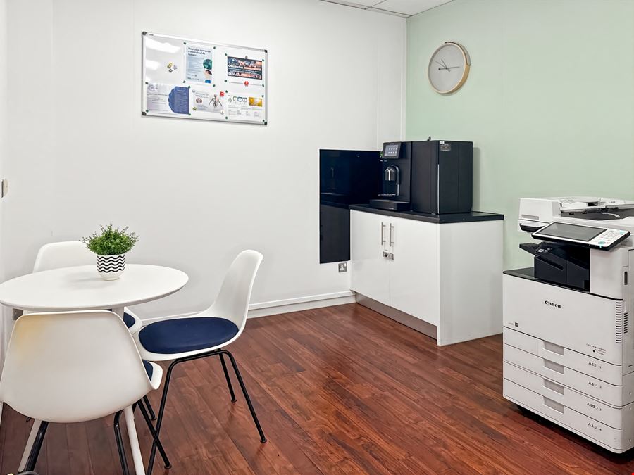 Regus - Frimley Road