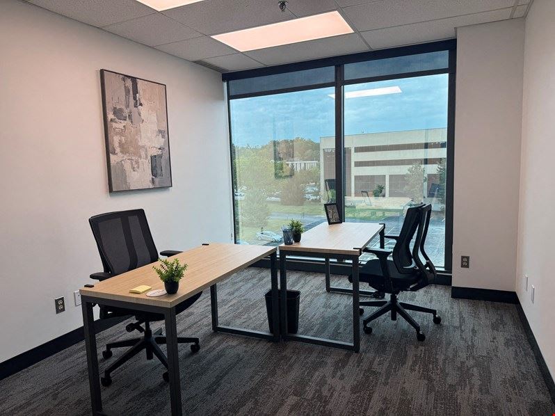 Independence Office Evolution