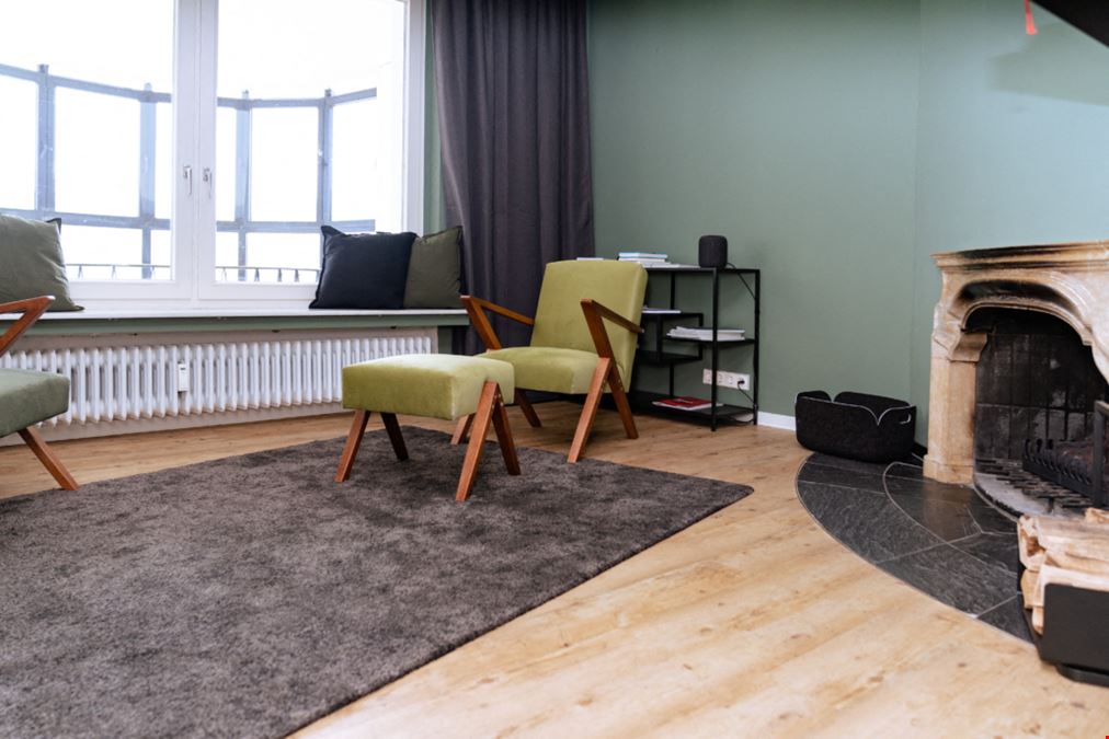 Worqs Coworking- Wuppertal