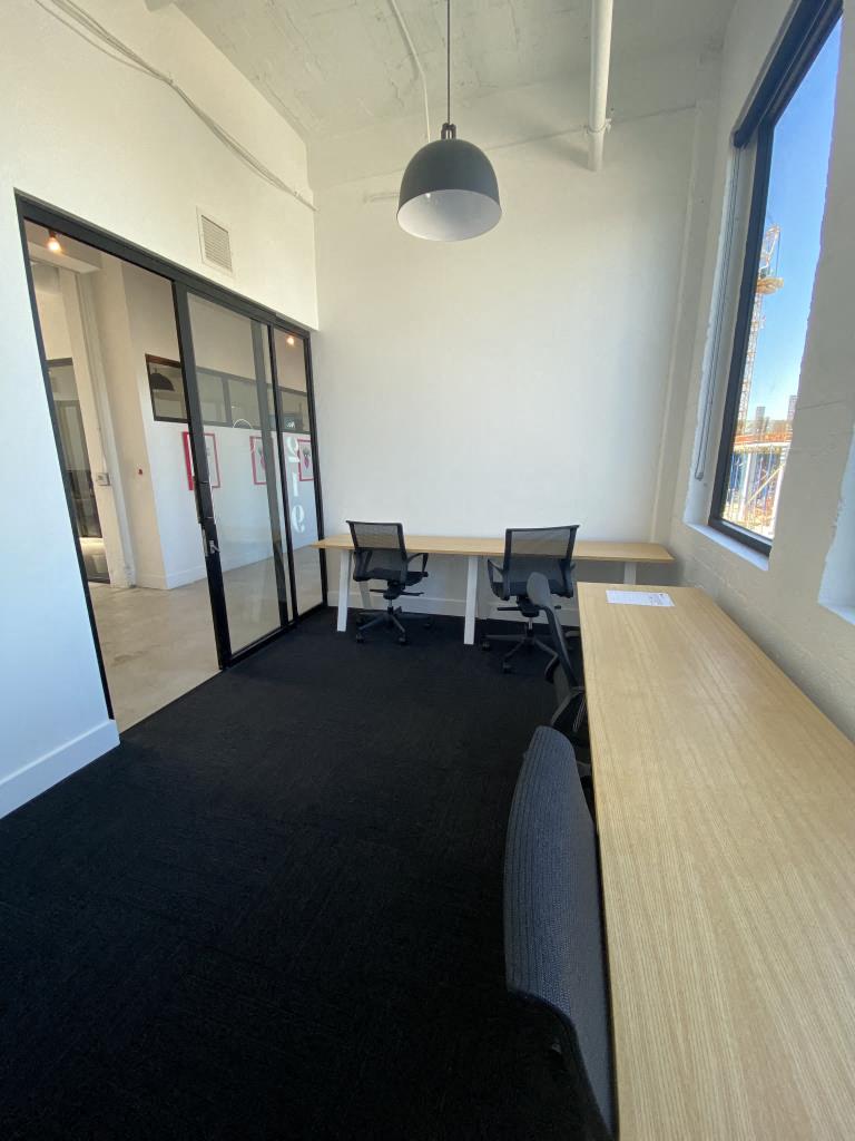 Office #227
