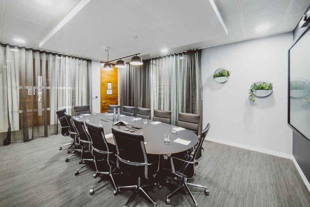 Orega - South - Uxbridge