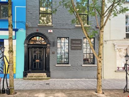 Preview of HQ O'Connell Street Office space for Rent in Waterford