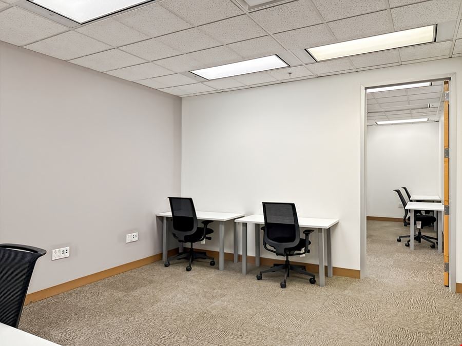 Regus - Bankers Hall