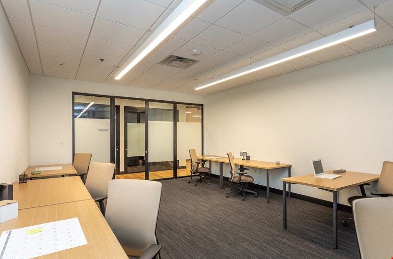 Venture X Durham - RTP