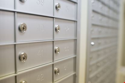 Preview of Somerville Office Evolution Office space for Rent in Somerville