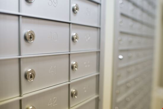 Preview of Somerville Office Evolution Office space for Rent in Somerville