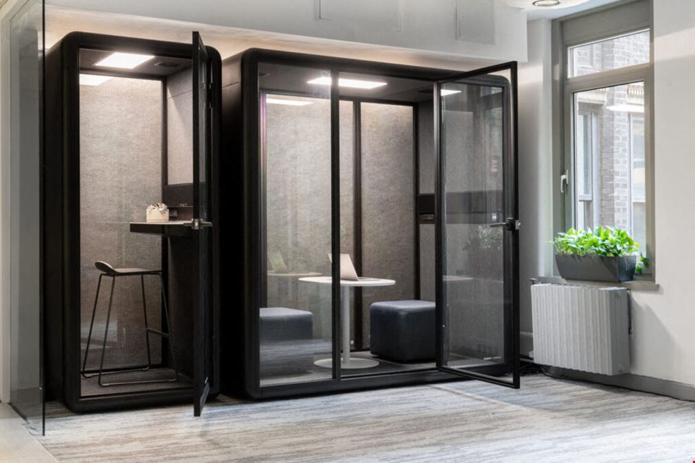 Helix Madison Avenue