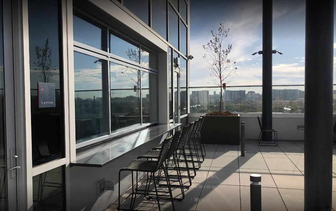 Kaleidoscope Collaborative Center