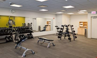 Riverside Plaza Center