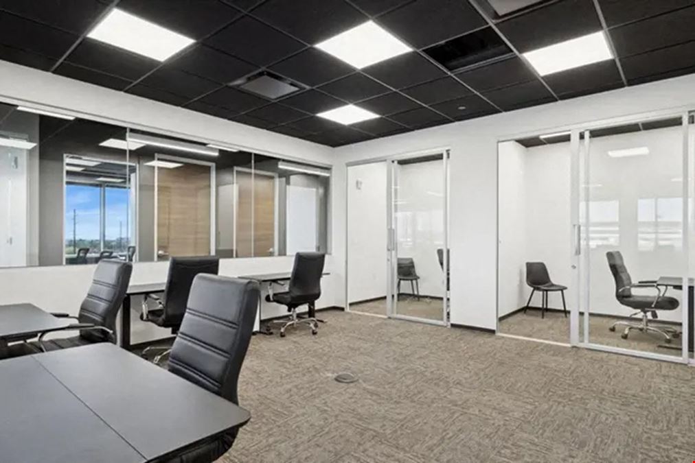 Lucid Private Offices - Kierland/ North Scottsdale