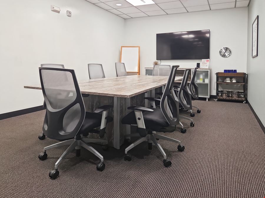 Regus - Pleasanton - Bernal Corporate Park