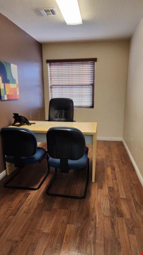 Private Office