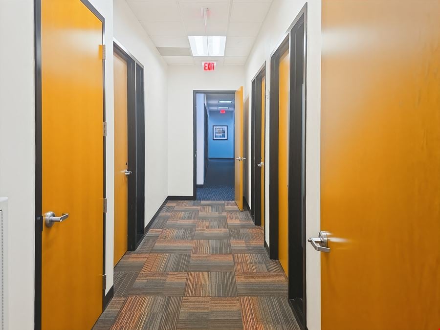 Regus - Snellville - Shoppes at Webb Gin