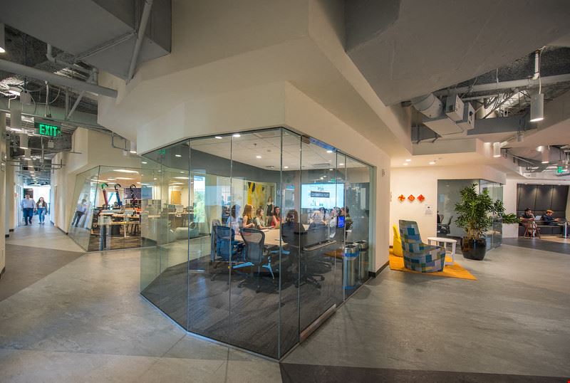 CIC Cambridge - 245 Main Street Kendall