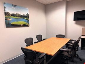 Island Green Conference Room