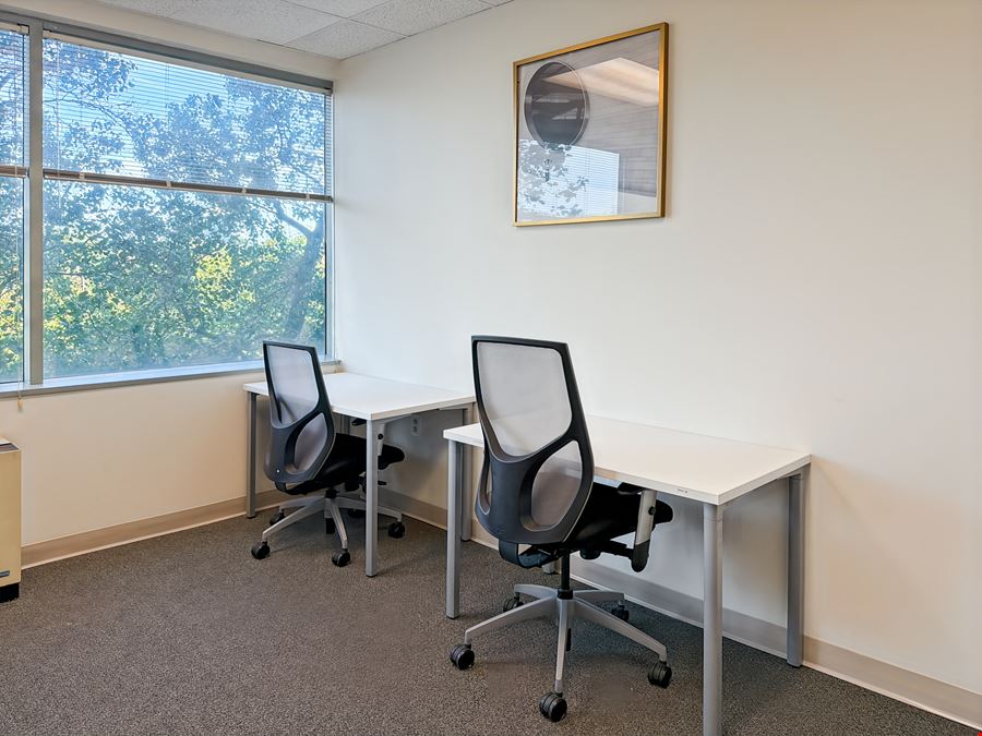 MD, Beltsville - Powder Mill Rd